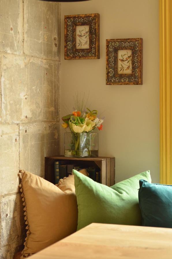 The Griffin Inn Bath Esterno foto