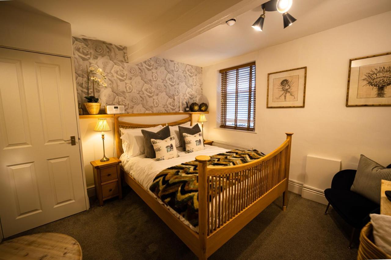 The Griffin Inn Bath Esterno foto