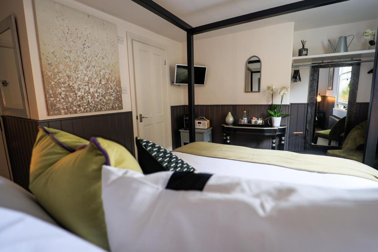 The Griffin Inn Bath Esterno foto