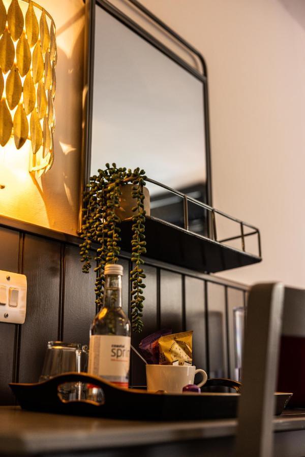The Griffin Inn Bath Esterno foto