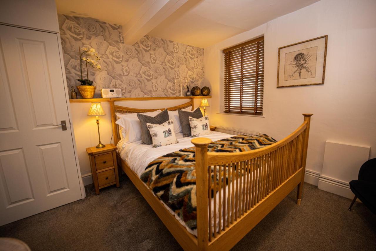 The Griffin Inn Bath Esterno foto