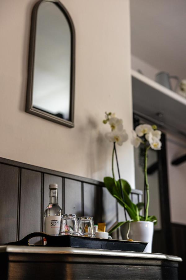 The Griffin Inn Bath Esterno foto